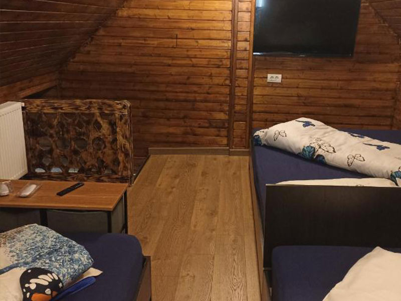 cabana-oana Snow Sports