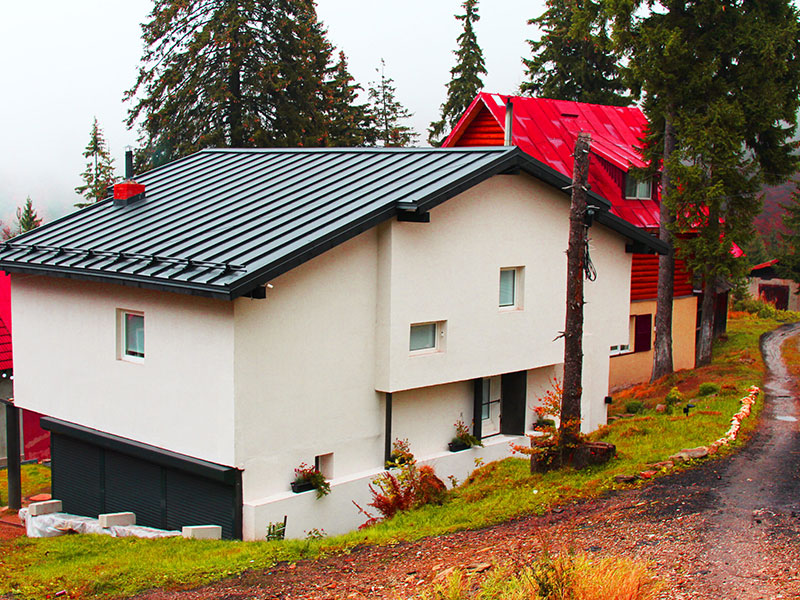 casa-ava Snow Sports Events