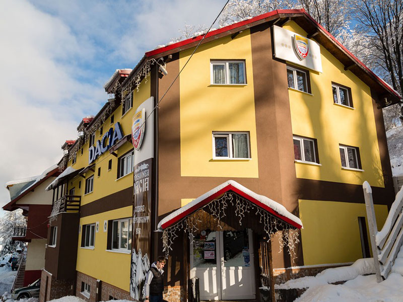 pensiunea-dacia Snow Sports Events