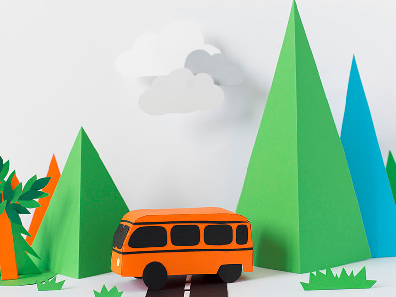 transport-autobuz Snow Sports Events