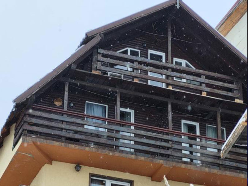 vladis Snow Sports Events